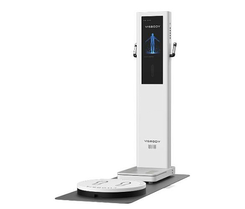 Анализатор тела 3-D Visbody S-30