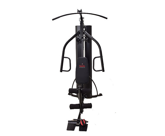 Мультистанция Smith Fitness Excellence HG650 фото2