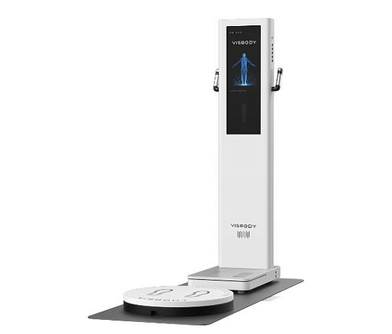 Анализатор тела 3-D Visbody S-30 фото1
