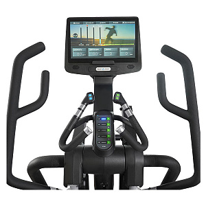 Купить Эллиптический тренажер Cardiopower PRO X700 в Москве