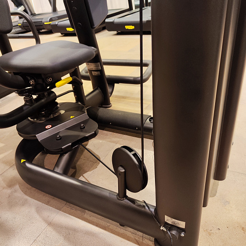 Тренажер для пресса и торса вращение таза Technogym Rotary Torso Selection 900 Unity Mini (витринный образец)