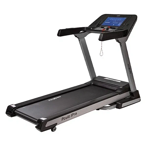 Беговая дорожка Proxima Paula IPro