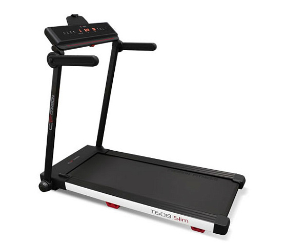 Беговая дорожка Carbon fitness T608 SLIM