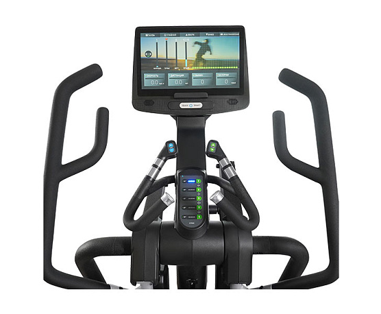 Эллиптический тренажер Cardiopower PRO X700 фото3