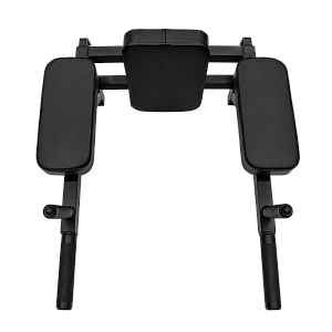 Купить Навесной упор для подъёма ног с упором локтями BRONZE GYM PARTNER AL-206_3 в Москве