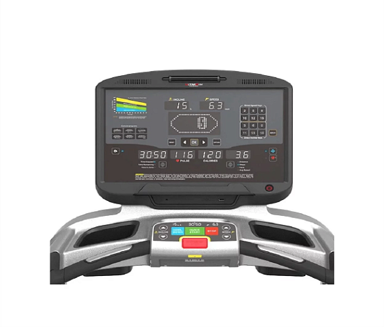 Беговая дорожка Ultra Gym UG-POWER 011 фото3