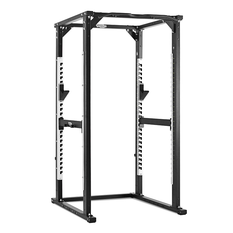 Technogym Olympic Power Rack — фото 1