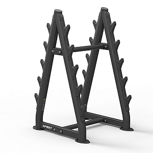 Купить Силовой тренажер Spirit Fitness SP-4251 Стойка для грифов и штанг в Москве