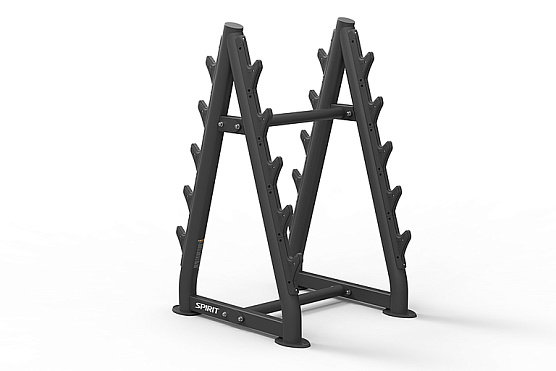 Стойка для грифов и штанг Spirit Fitness SP-4251 фото2