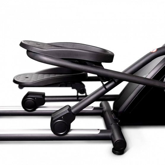 Эллиптический тренажер Everyfit 41800EHPC фото11