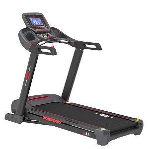 Купить Беговая дорожка CardioPower S45 в Москве