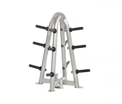 Купить Стойка под олимпийские диски Hoist CF-3444 в Москве