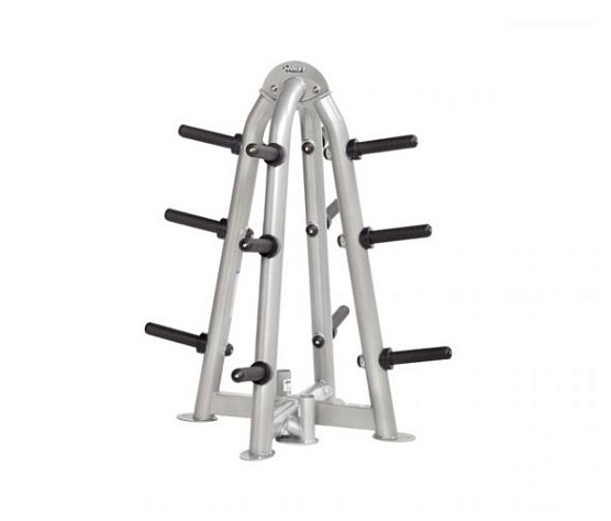 Стойка под олимпийские диски Hoist CF-3444