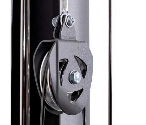 Мультистанция Protrain PR-HG8000