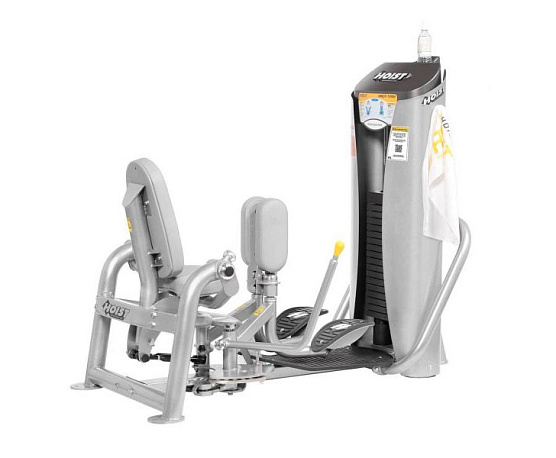 Приводящие ноги Hoist ROC-IT RS-1406 фото11