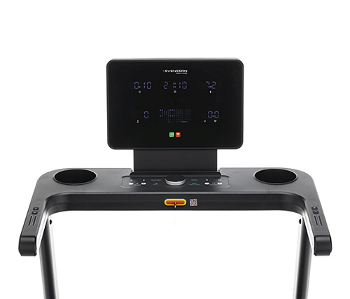 Беговая дорожка Svensson Body Labs PHYSIOLINE SPRINTMASTER B ДОМАШНЯЯ