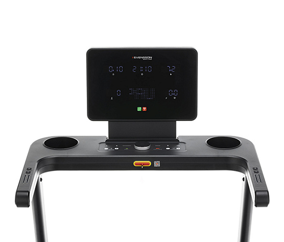 Беговая дорожка Svensson Body Labs PHYSIOLINE SPRINTMASTER B ДОМАШНЯЯ фото5