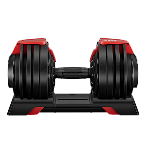 Hyfit Регулируемая гантель HYFIT SINGLE 24 кг Купить Hyfit Регулируемая гантель HYFIT SINGLE 24 кг в Москве