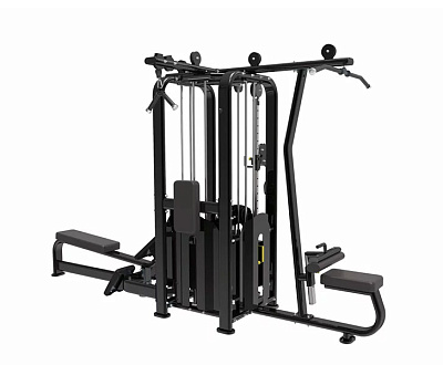 Мультистанция на 4 места Ultra Gym UG-IN871