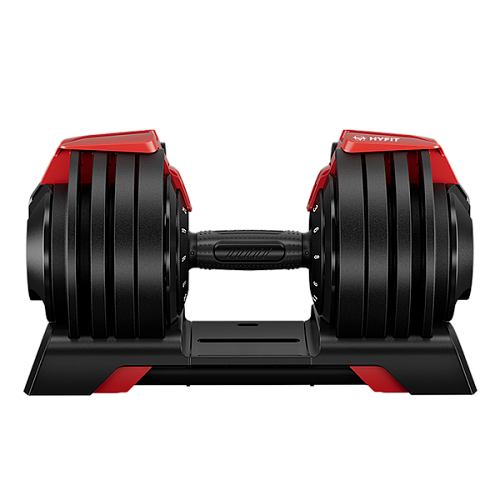 Регулируемая гантель HYFIT SINGLE 24 кг