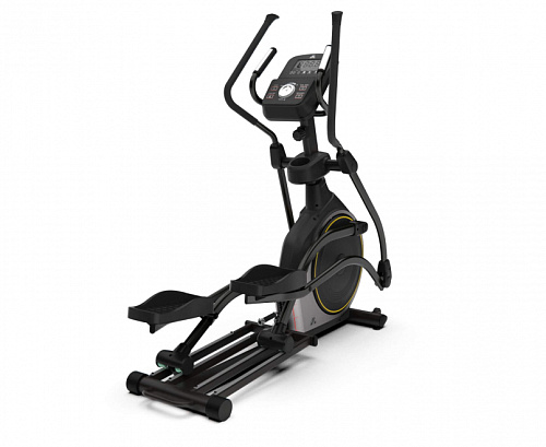 Купить Эллиптический тренажер DFC E8745T в Москве
