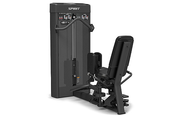 Сведение / разведение ног сидя Spirit Fitness SP-4316