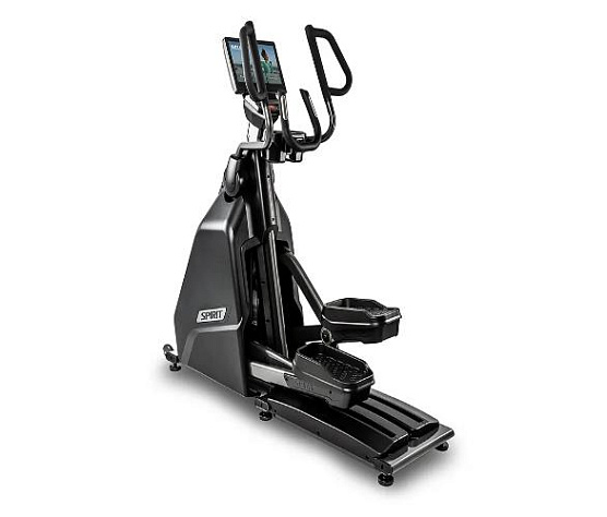 Эллиптический тренажер Spirit Fitness CE1000ENT фото1