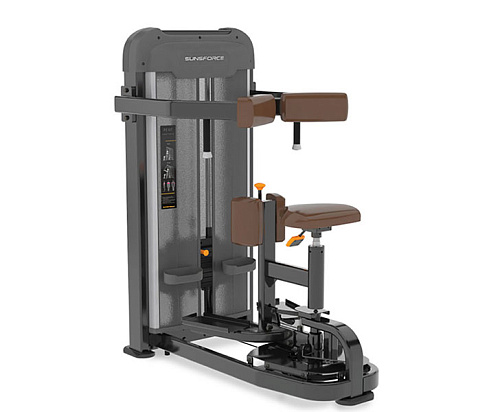 Торс-машина Anyfit PE303-96