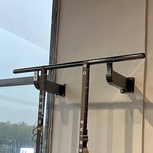 Купить Уличный тренажер MyEquilibria PULL-UPS BAR / BAR – турник настенный в Москве