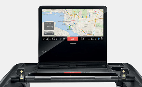 Беговая дорожка Technogym Run Artis Live