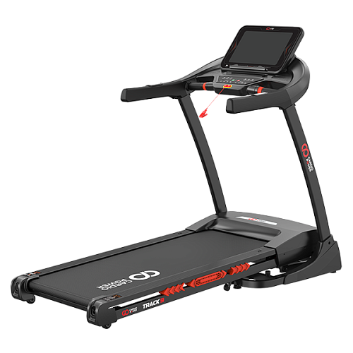 Беговая дорожка CardioPower Track9 Купить Беговая дорожка CardioPower Track9 в Москве