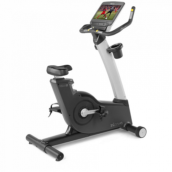 Вертикальный велотренажер Intenza 550UBe2