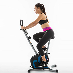 Велотренажер Xterra UB120 Купить Велотренажер Xterra UB120 в Москве