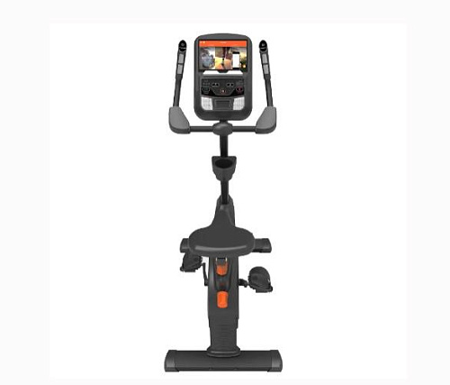 Велотренажер вертикальный Oxide Fitness B1S