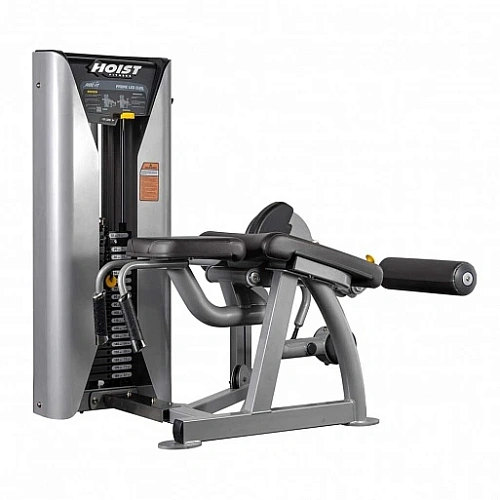Сгибание ног лежа HOIST RS-2408