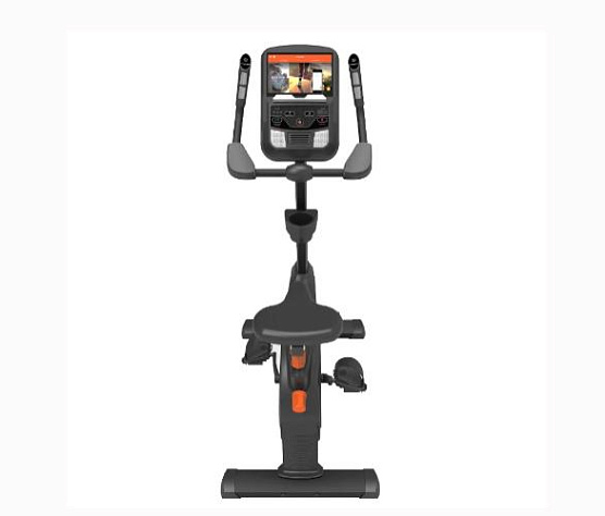 Велотренажер вертикальный Oxide Fitness B1S фото3