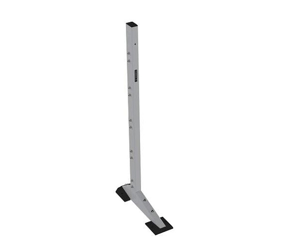 Вертикальная стойка Torque XCREATE-7U-101-F05C (2.1 м, платинум)