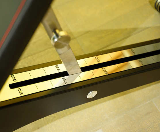 Универсальная регулируемая скамья Desire Prime Bench фото5