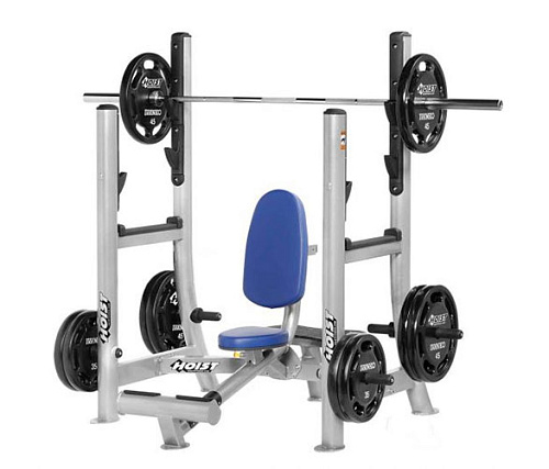 Силовой тренажер Hoist CF-3860