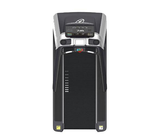 Беговая дорожка Oxide Fitness T2 коммерческая фото7