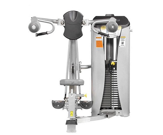 Силовой тренажер Hoist ROC-IT RS-1502 фото1