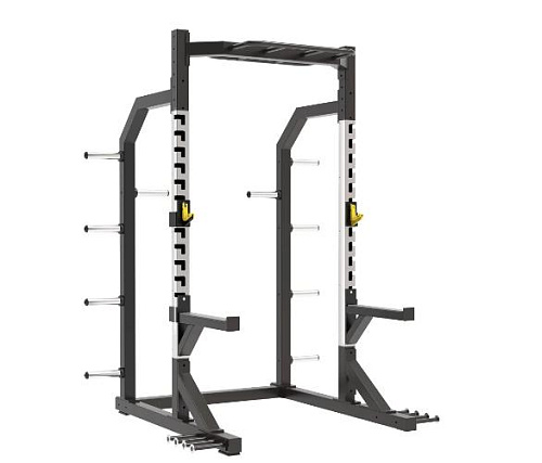 Купить Силовая полурама Protrain BPL168 в Москве