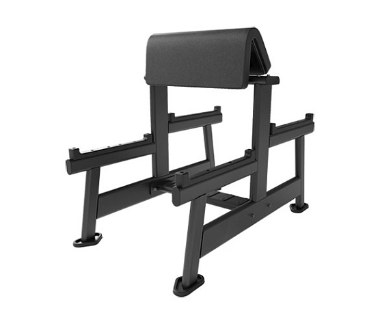 Силовой тренажер Svensson Industrial E7044 Matte Black