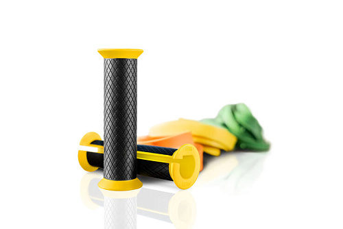 Купить Рукоятки амортизатора TRX TRX BANDIT® c лентами в Москве