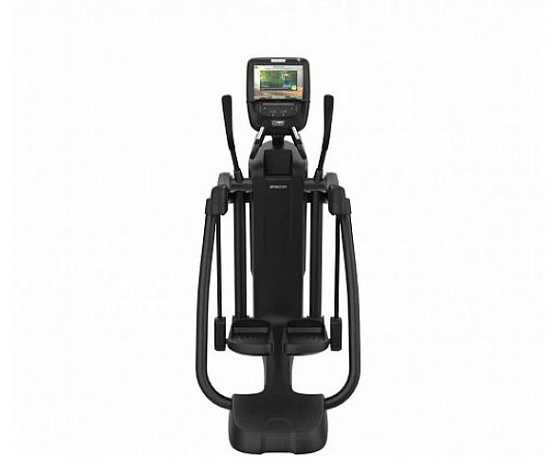 Эллиптический тренажер Precor AMT Open Stride 885 фото4