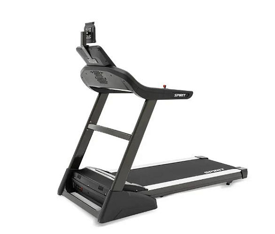 Беговая дорожка Spirit Fitness XT485 фото6