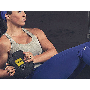 Купить TRX Диск с утяжелением KEVLAR 6,8 кг в Москве