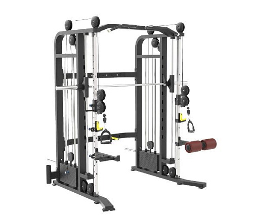 Купить Многофункциональная силовая станция Protrain BPL193B в Москве