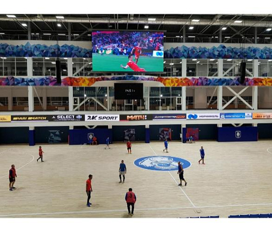 Протектор с жестким основанием Targex