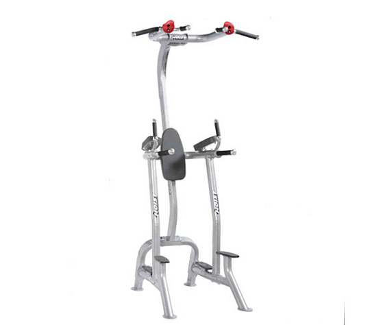 Пресс / Брусья / Турник Hoist CF-3962 фото4